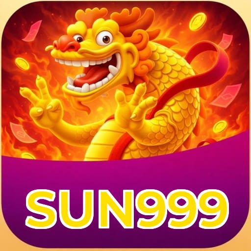 Logo da SUN999